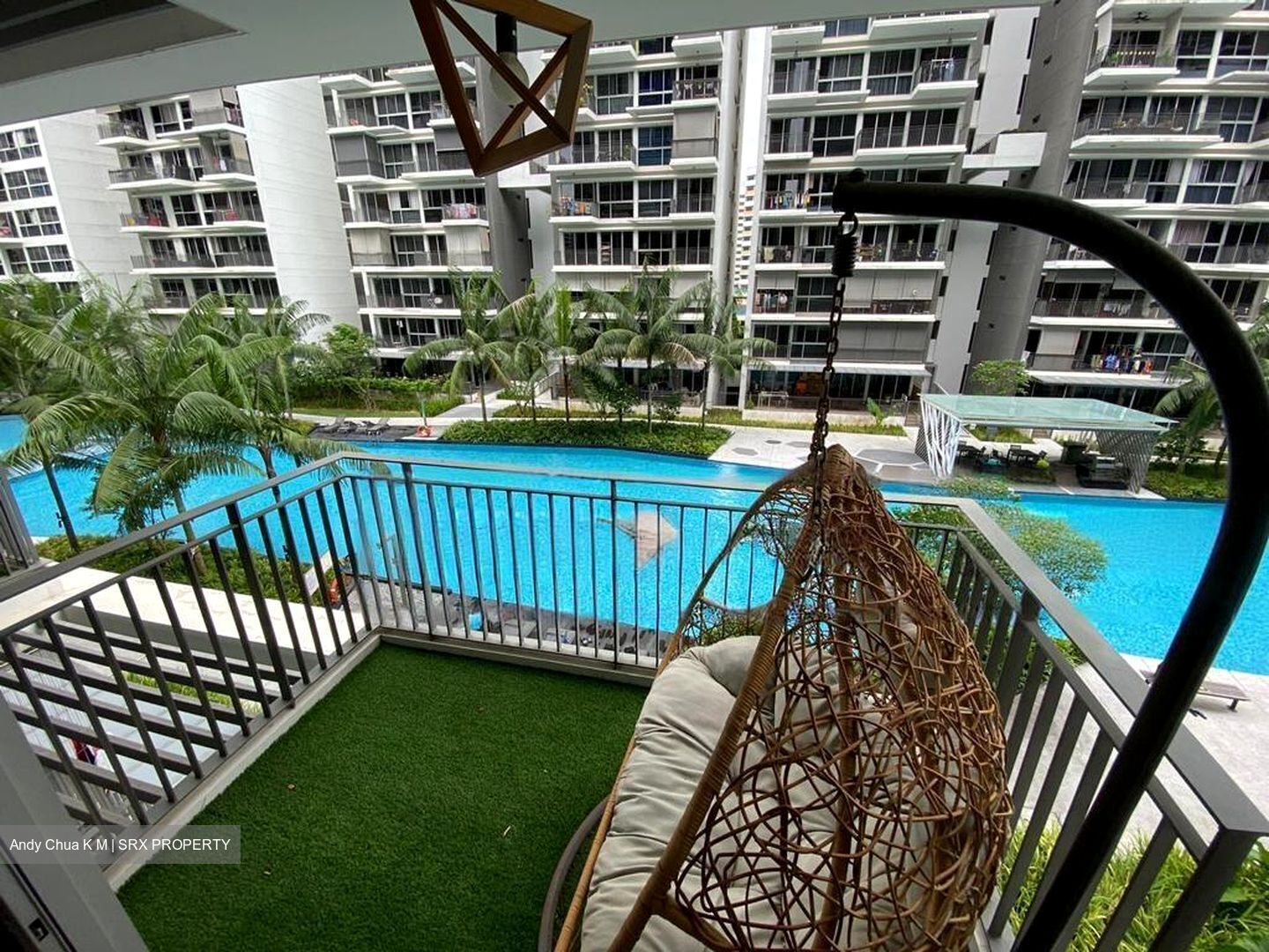 CityLife @ Tampines (D18), Condominium #458906801